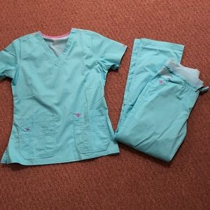 Med Couture Scrubs